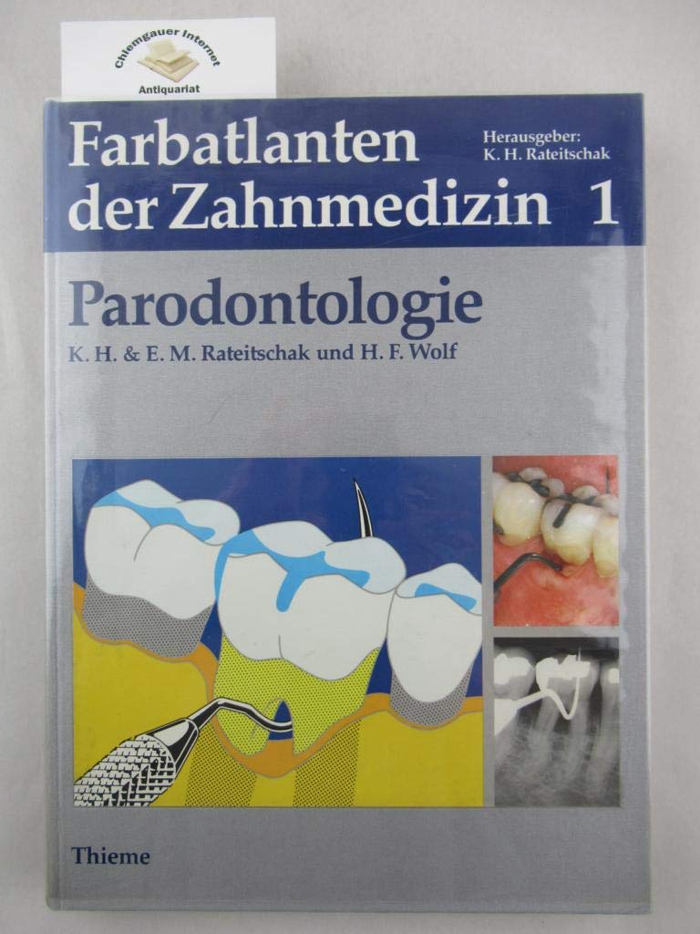 Parodontologie Medicine