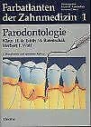 Parodontologie Medicine