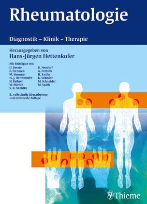 Rheumatologie Medicine