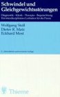 Schwindel und Gleichgewichtsstörungen Medicine Books