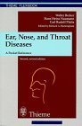 Ear, Nose and Throat Diseases: A Pocket Reference (Thieme flexibooks) Medicine