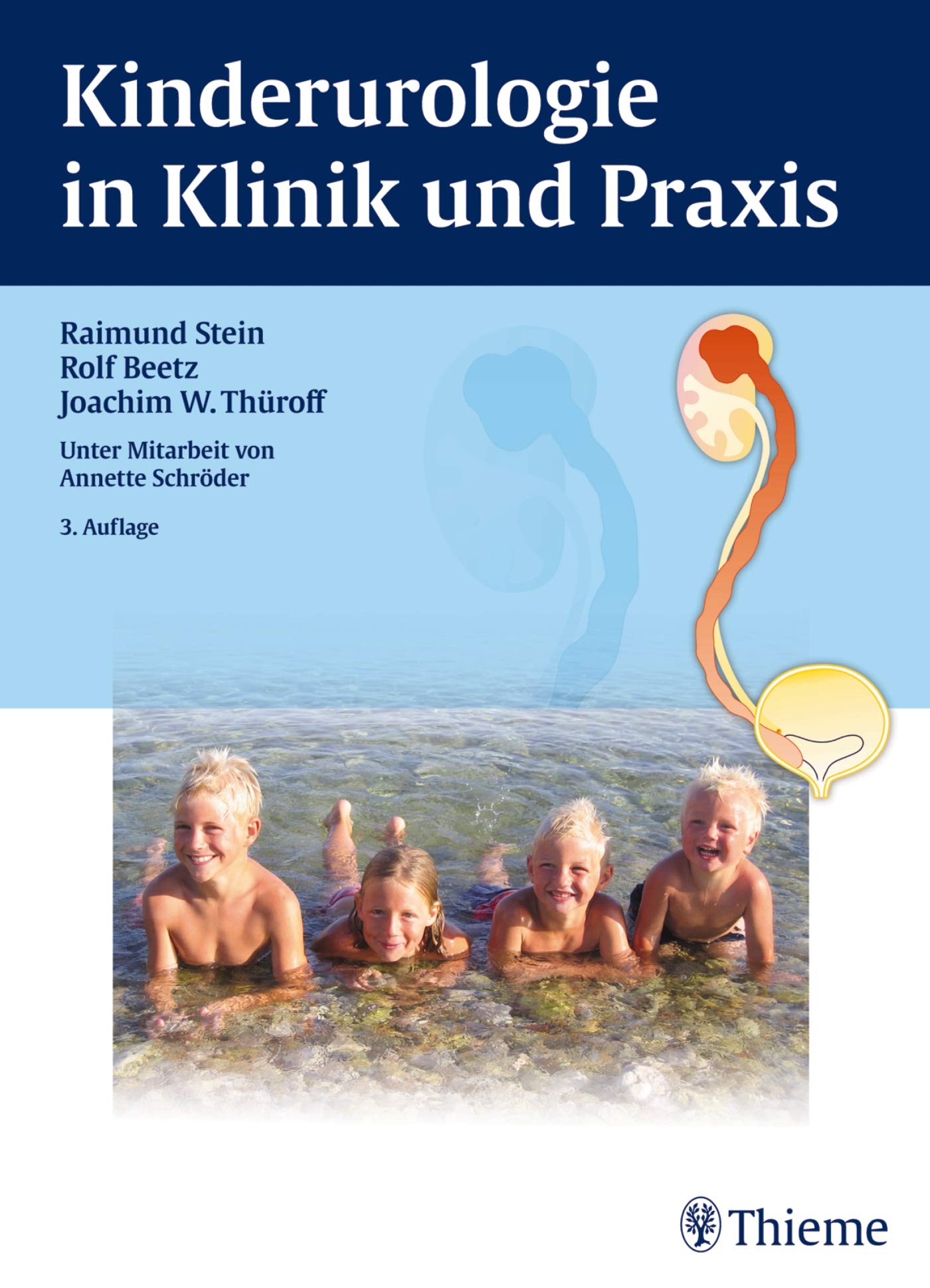Kinderurologie in Klinik und Praxis Medicine