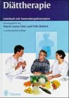 Diättherapie. Lehrbuch mit Anwendungskonzepten Health, Nutrition & Fitness