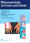 Rheumatologie in Praxis und Klinik Medicine