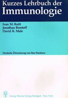 Product Image: Kurzes Lehrbuch der Immunologie