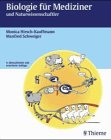 Biologie für Mediziner und Naturwissenschaftler Natural Sciences