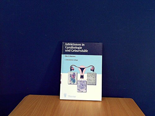 Infektionen in Gynäkologie und Geburtshilfe Medicine