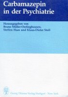 Carbamazepin in der Psychiatrie Medicine