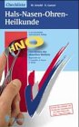 Product Image: Checkliste Hals - Nasen - Ohren - Heilkunde