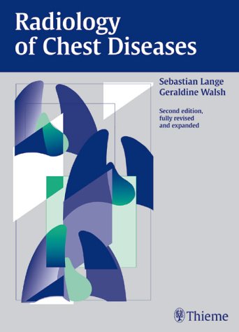 Radiology of Chest Diseases Medicine