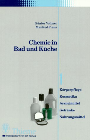 Chemie in Bad und Küche Natural Sciences