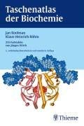 Taschenatlas der Biochemie Medicine Books