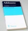 Adoleszenz Psychology