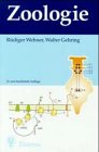 Zoologie book