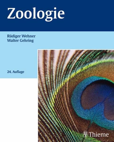 Product Image: Zoologie (Gb)