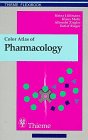 Pocket Atlas of Pharmacology Medicine