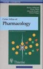 Color Atlas of Pharmacology book