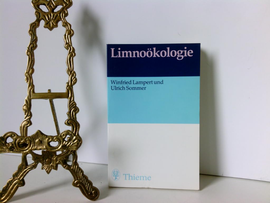Limnoökologie Medicine