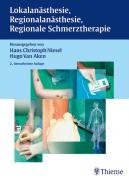 Lokalanästhesie, Regionalanästhesie, Regionale Schmerztherapie Medicine