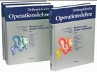 Orthopädische Operationslehre, 3 Bde. in 4 Tl.-Bdn., Bd.2/2, Becken und untere Extremität Medicine