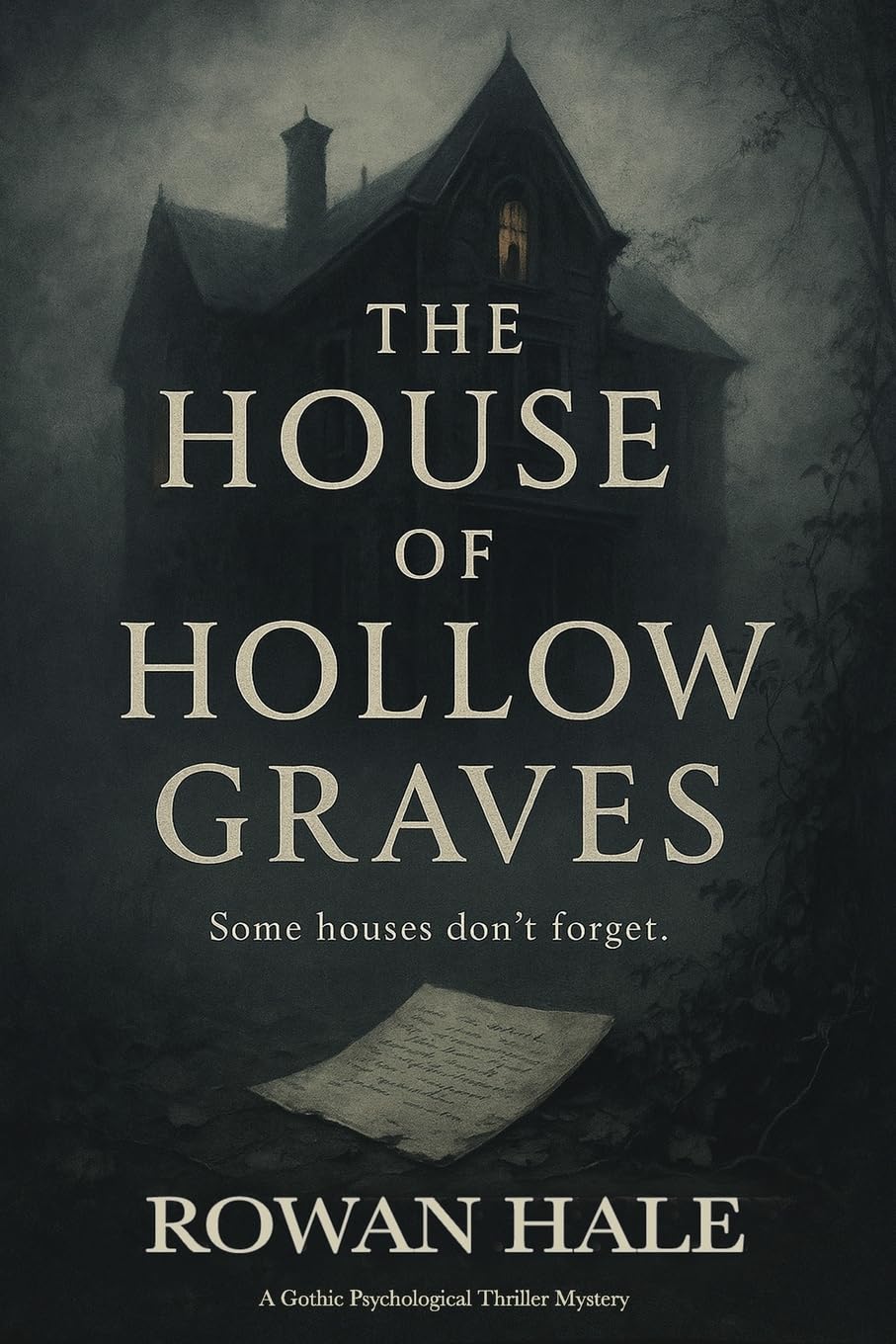 The House of Hollow Graves Classics
