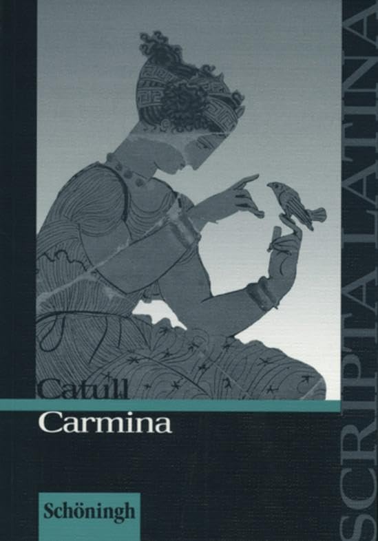 Carmina. Mit Materialien Study Guides