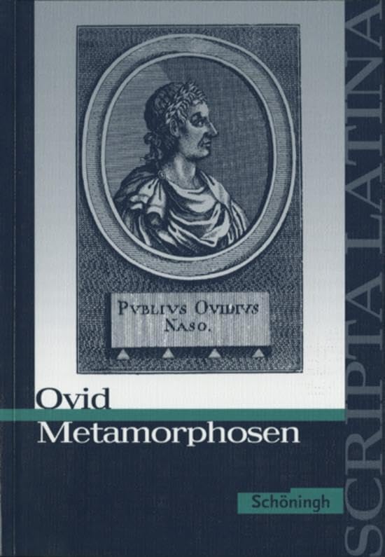 Metamorphosen Study Guides Books