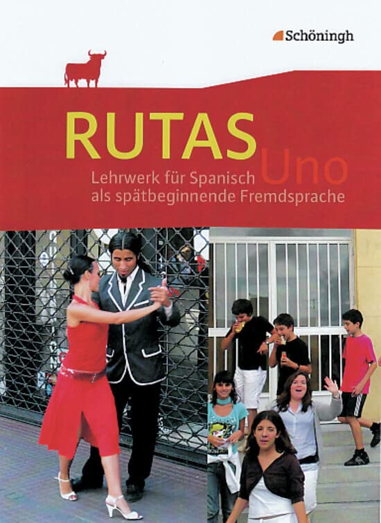Product Image: RUTAS Uno. Schülerband