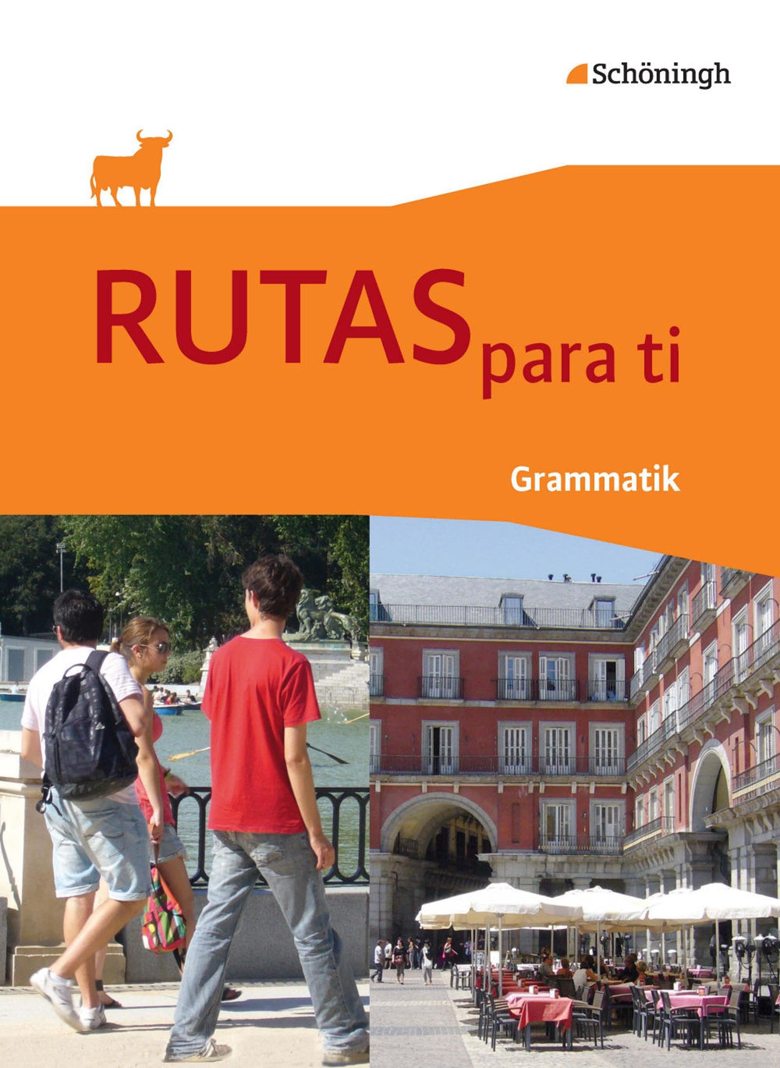 RUTAS para ti Foreign Languages ​​& Dictionaries