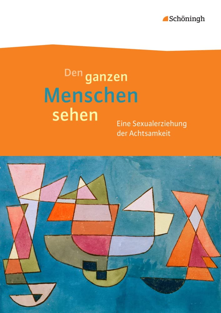Product Image: Den ganzen Menschen sehen
