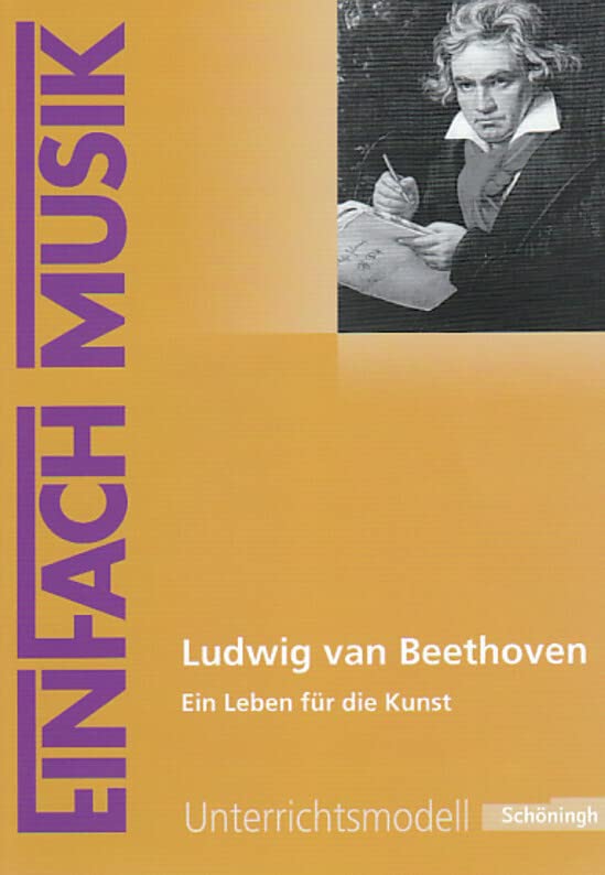 EinFach Musik Professional & Reference Books