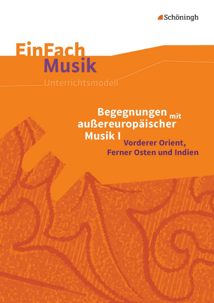 EinFach Musik Professional & Reference Books