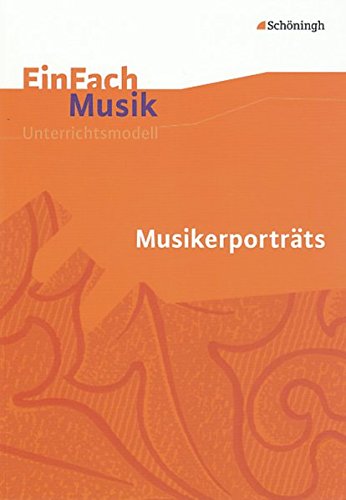 EinFach Musik Professional & Reference Books