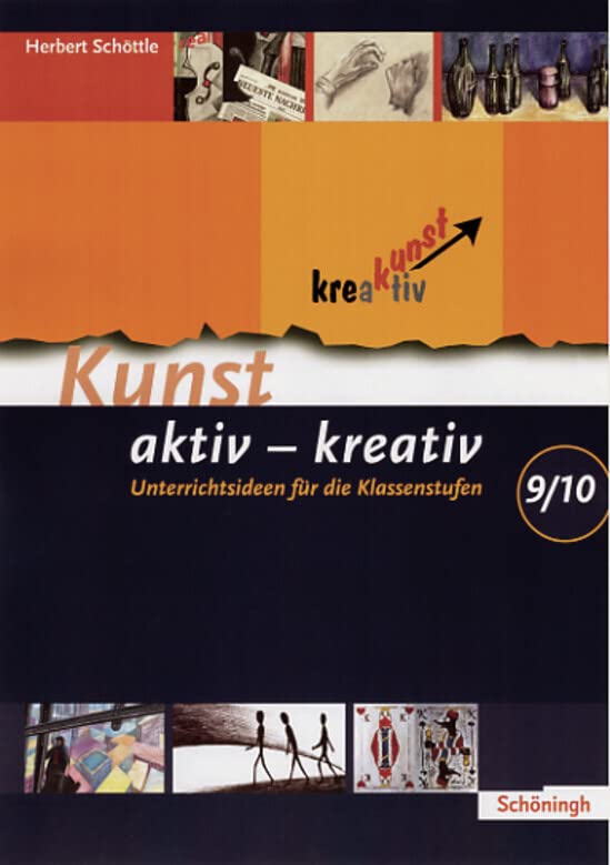 Product Image: Kunst aktiv - kreativ