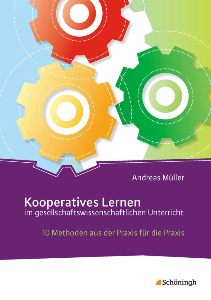 Kooperatives Lernen im gesellschaftswissenschaftlichen Unterricht Books