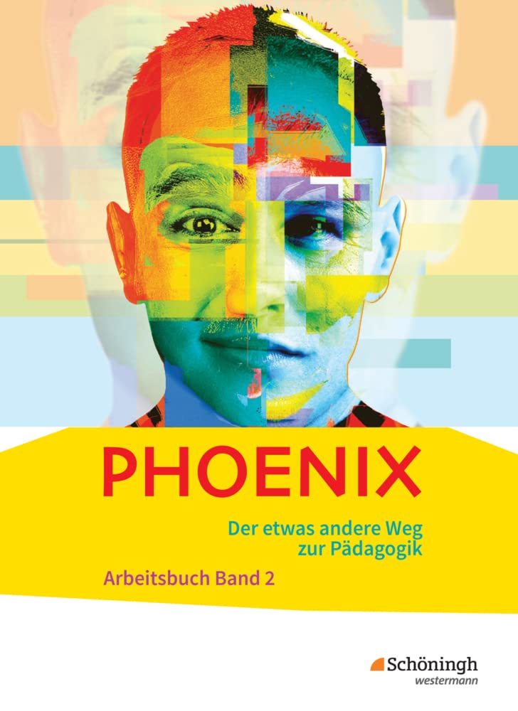 PHOENIX 2. Qualifikationsphase. Erziehungswissenschaft in der gymnasialen Oberstufe. Neubearbeitung Study Guides