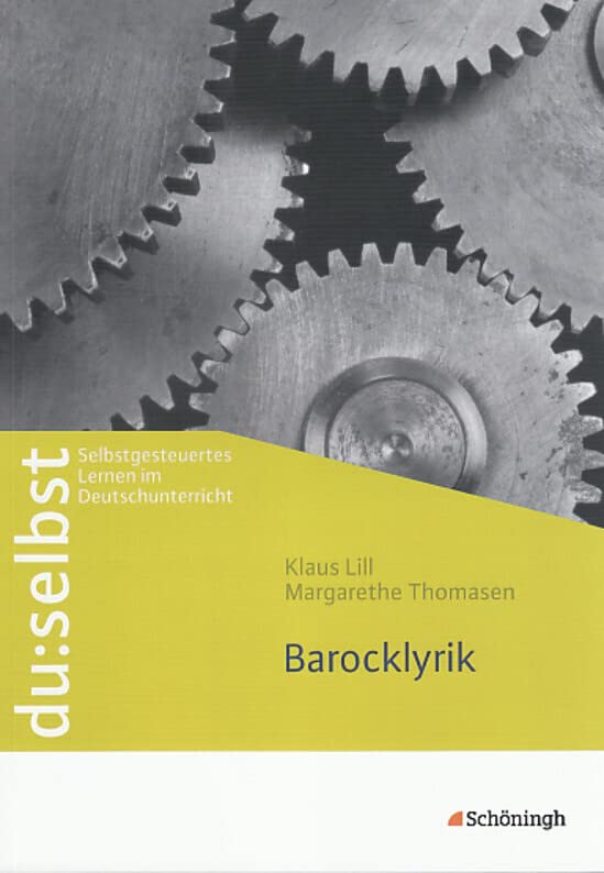 du: selbst Education & Training Books