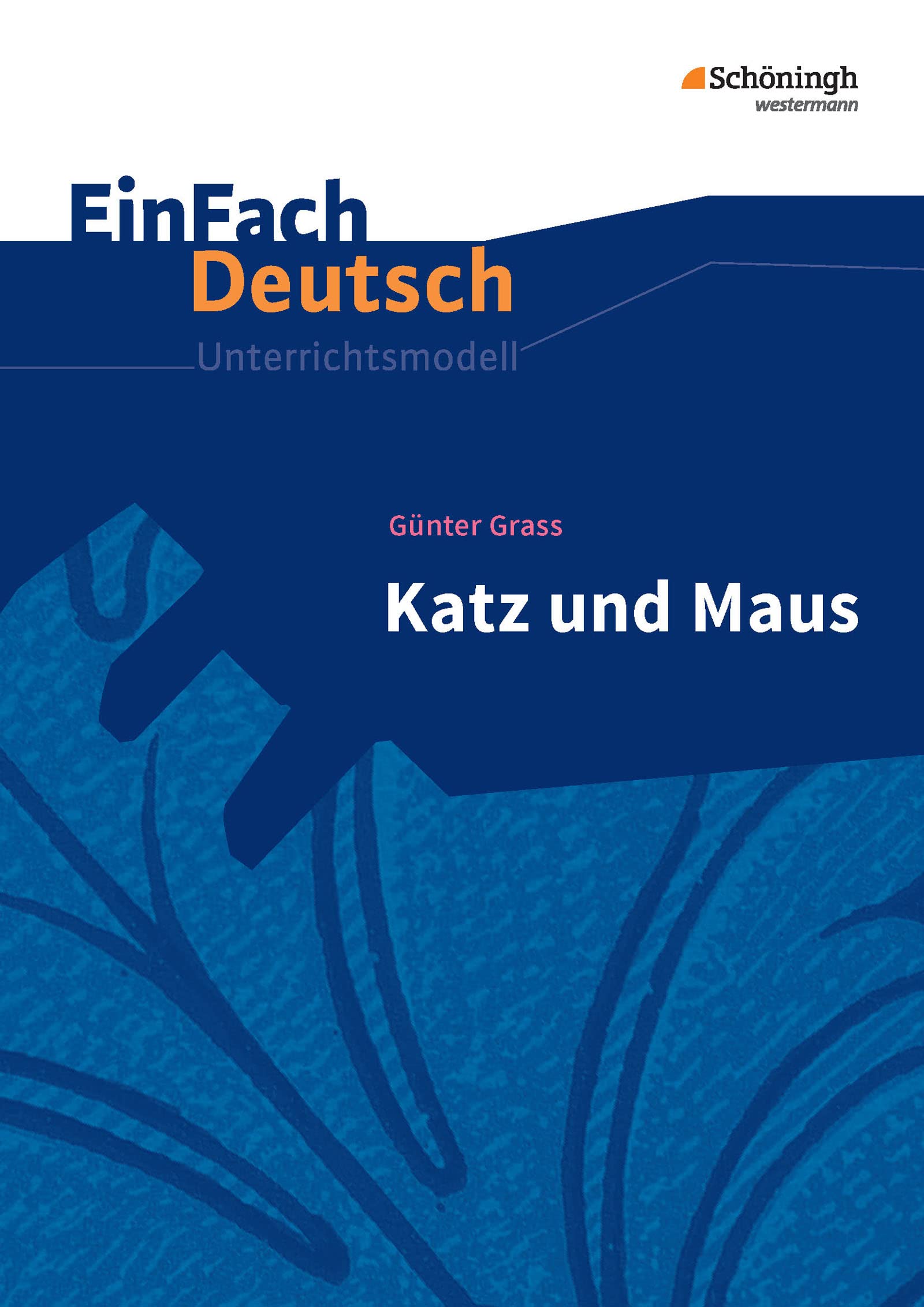 EinFach Deutsch Unterrichtsmodelle Art & Literature Books