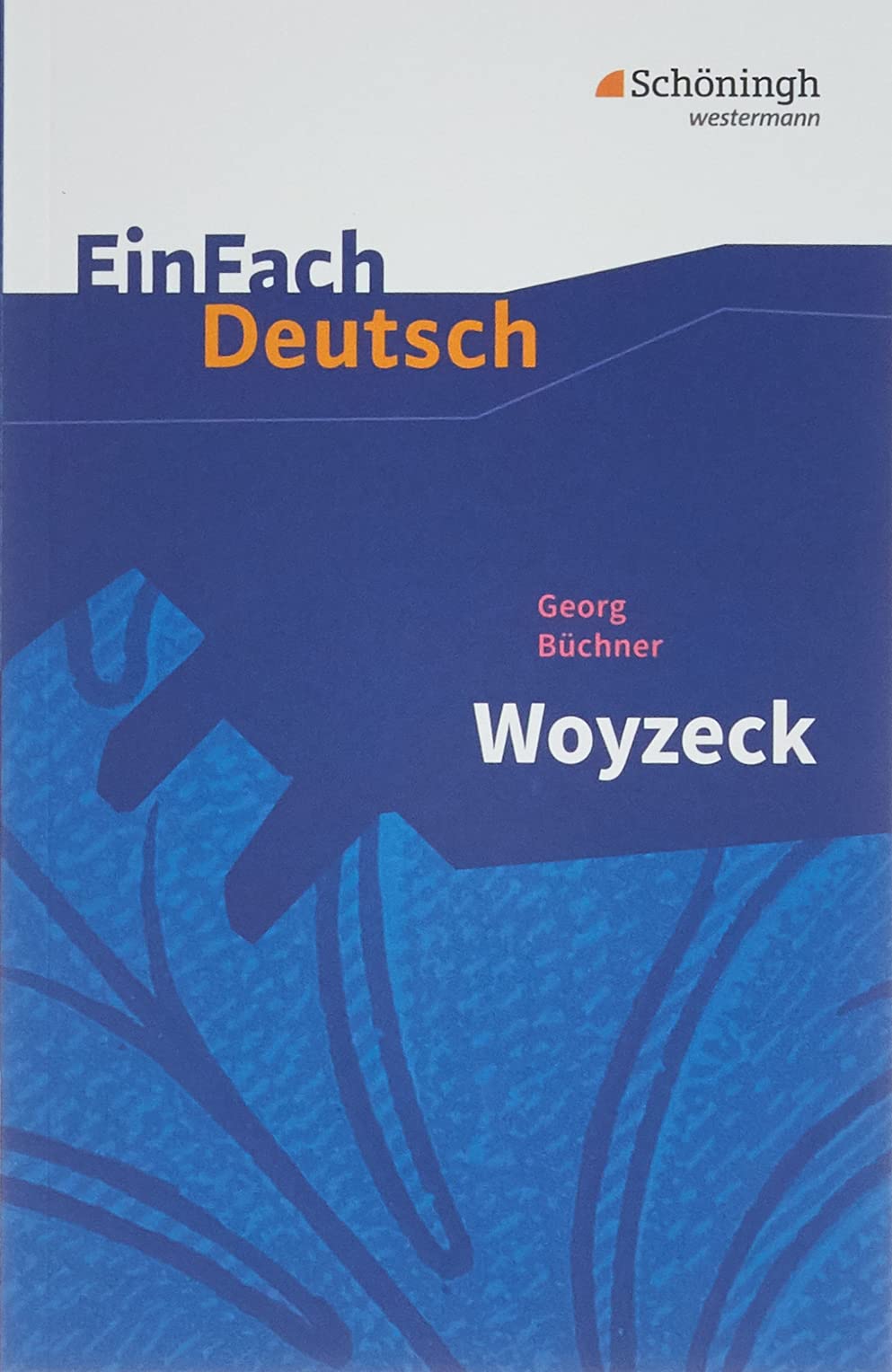Woyzeck: Drama. EinFach Deutsch Textausgaben Professional & Reference Books