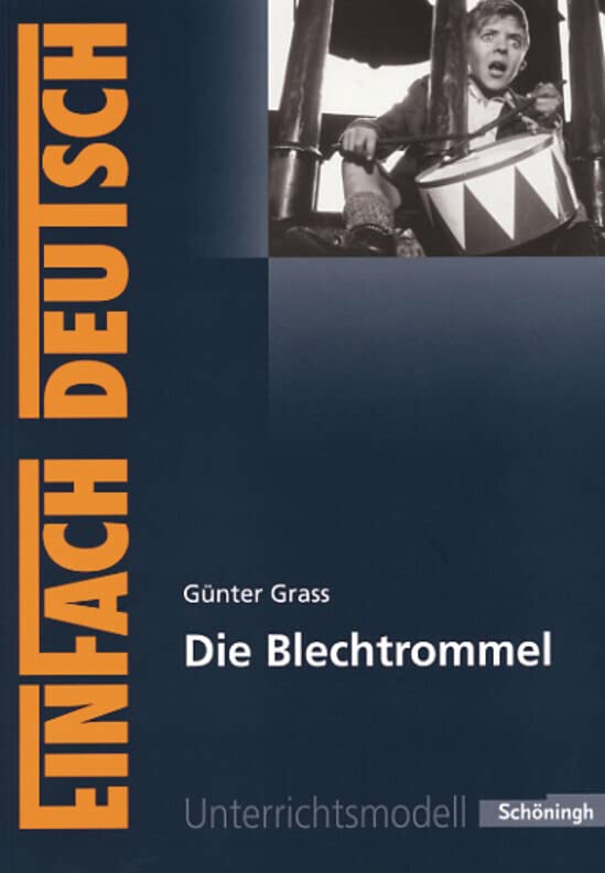 Product Image: EinFach Deutsch Unterrichtsmodelle