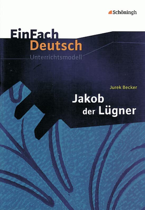 Product Image: EinFach Deutsch Unterrichtsmodelle