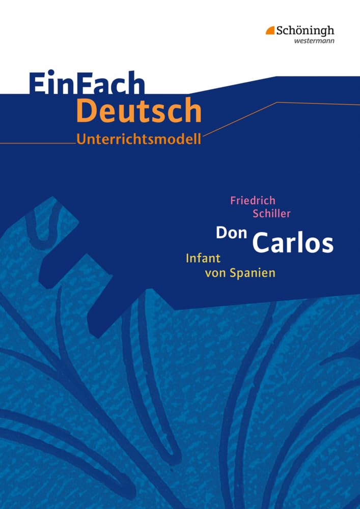 Product Image: EinFach Deutsch Unterrichtsmodelle