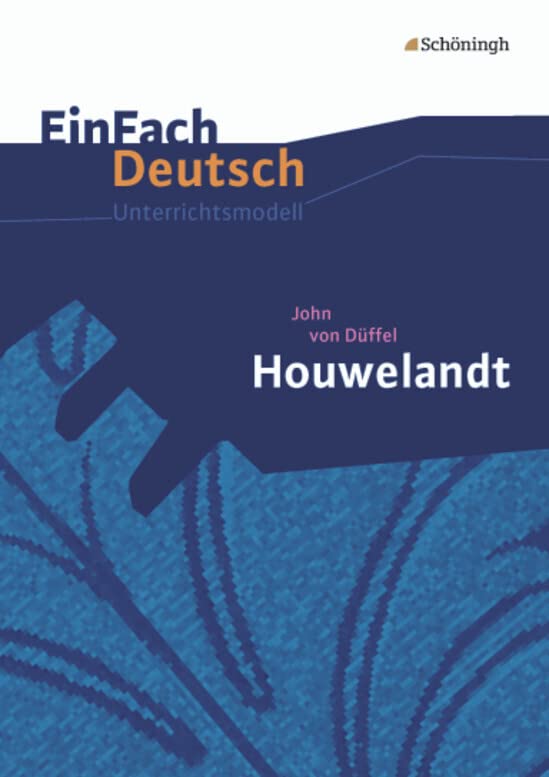 Product Image: EinFach Deutsch Unterrichtsmodelle