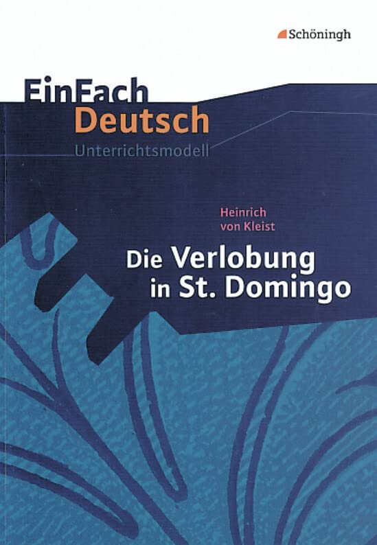 Product Image: EinFach Deutsch Unterrichtsmodelle