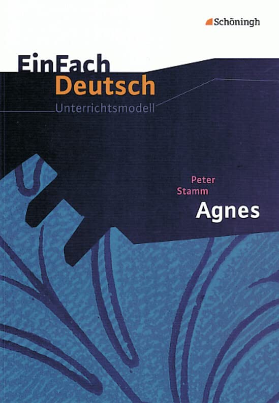 Product Image: EinFach Deutsch Unterrichtsmodelle
