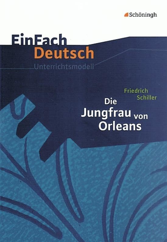 Product Image: EinFach Deutsch Unterrichtsmodelle