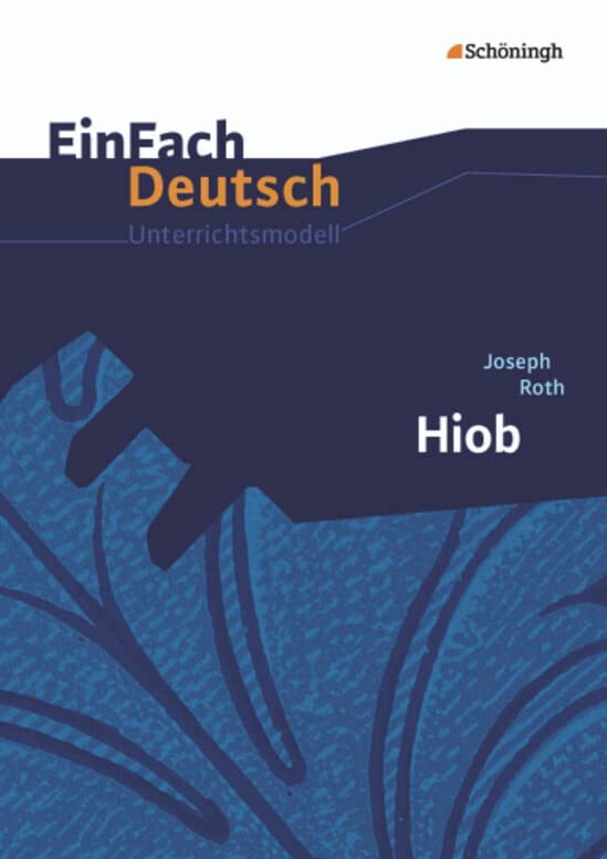 Product Image: EinFach Deutsch Unterrichtsmodelle