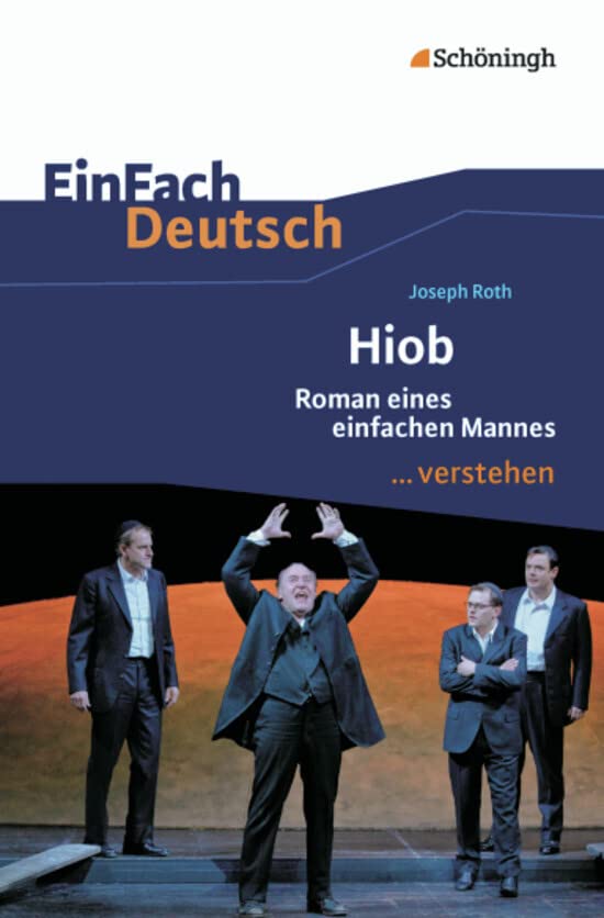 EinFach Deutsch ... verstehen Study Guides