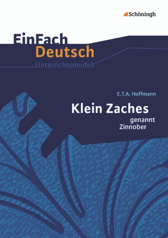 EinFach Deutsch Unterrichtsmodelle Professional & Reference Books