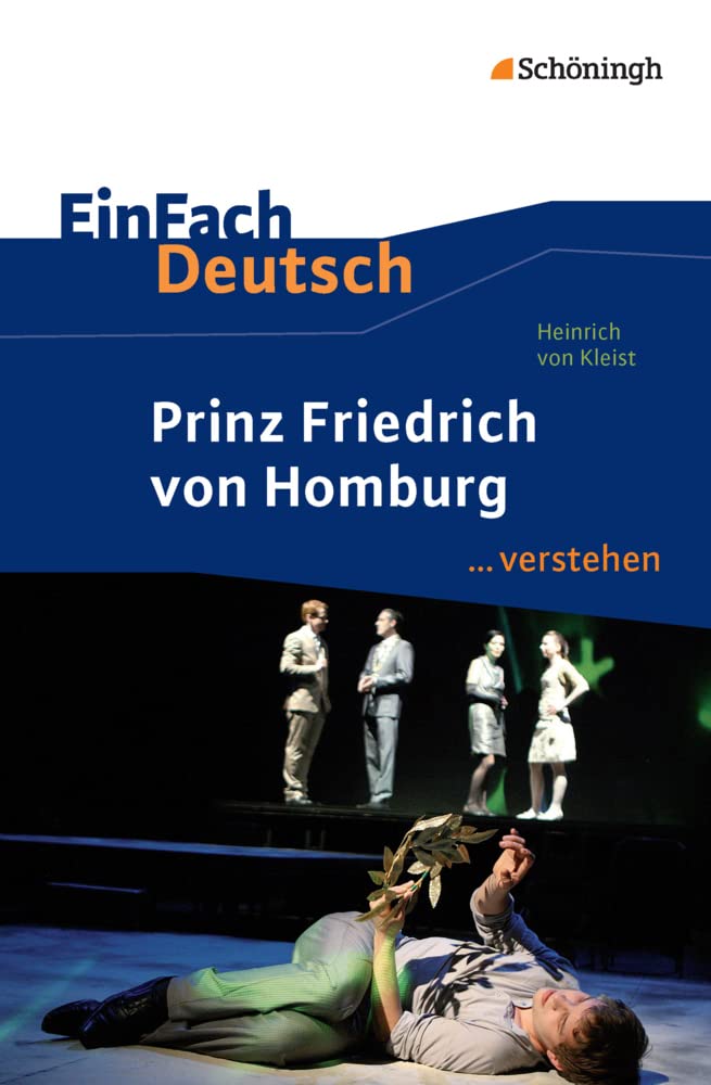 EinFach Deutsch ... verstehen Study Guides Books